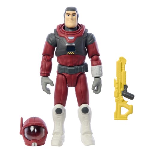 Disney and Pixar Lightyear XL-05 Buzz Lightyear Action Figure