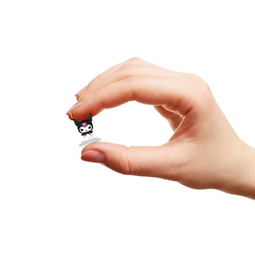 Sanrio Kuromi Funko Bitty Pop! Mini-Figure 4-Pack