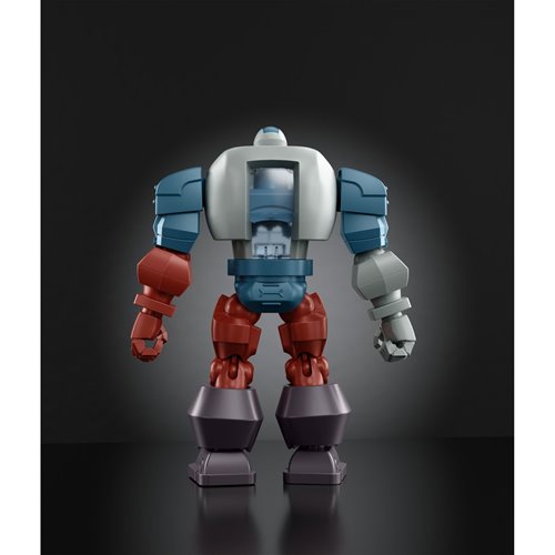 Masters of the Universe Origins Deluxe 200X Fig C Action Figure