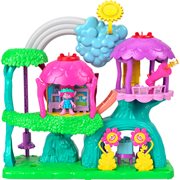 Imaginext Trolls Blind Bag Figure Set, Mystery Character with Accessory for Preschool Kids