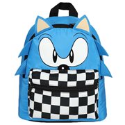 Sonic the Hedgehog Sonic Decorative 3D Mini-Backpack