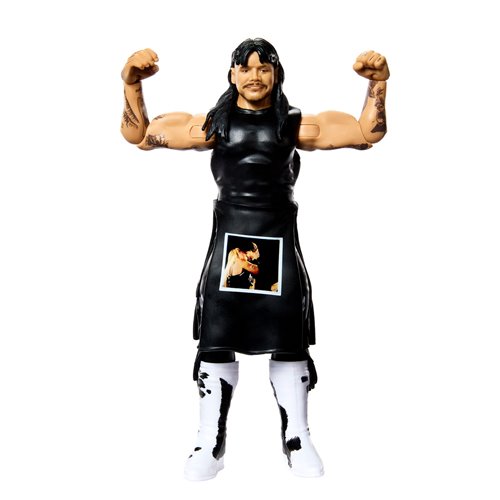 WWE Top Picks Main Event Series 2026 Wave 3 Action Figure Case of 8