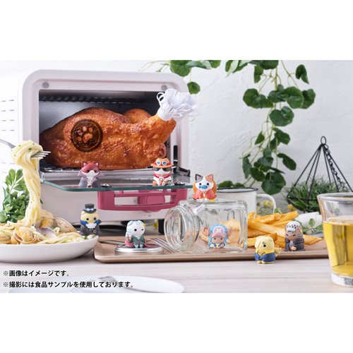 One Piece NyaPieceNyan! Vol. 1 I'm gonna be King of Paw-rates