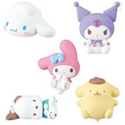 Sanrio Bikkura Furo Fuchi Kororin Bath Bomb Blind-Box Case of 15
