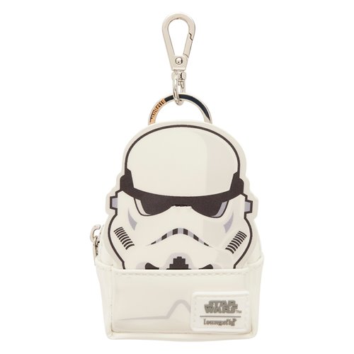 Star Wars Cosplay Mini-Backpack Mystery Box Bag Charm Case of 15
