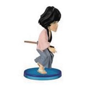 Lupin the Third World Collectible Figure Goemon Ishikawa Mini-Figure
