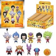 Dragon Ball Super Series 5 3D Foam Bag Clip Display Case of 24