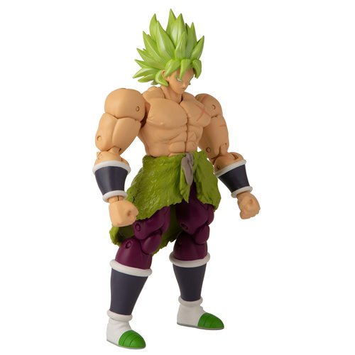 Dragon Ball Super Dragon Stars Action Figure Wave 6 Case of 6