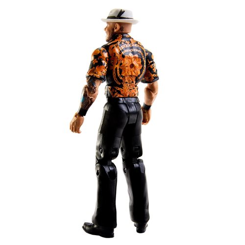 WWE Elite Collection Series 99 Happy Corbin Action Figure