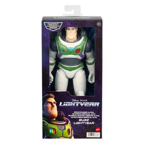 Disney Pixar Lightyear 12-Inch Action Figure Case of 2
