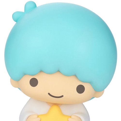 Sanrio Kiki Sofvimates Vinyl Figure - Entertainment Earth