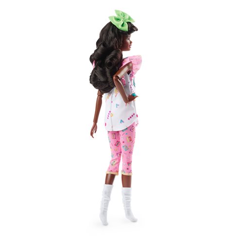 Barbie Rewind '80s Edition Slumber Party Doll
