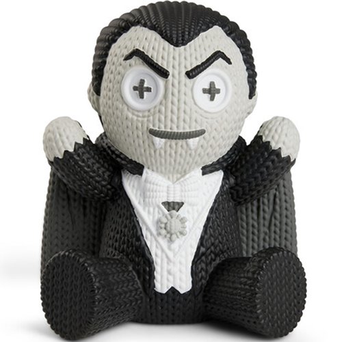 Universal Monsters Dracula #239 Handmade By Robots Vinyl Figure