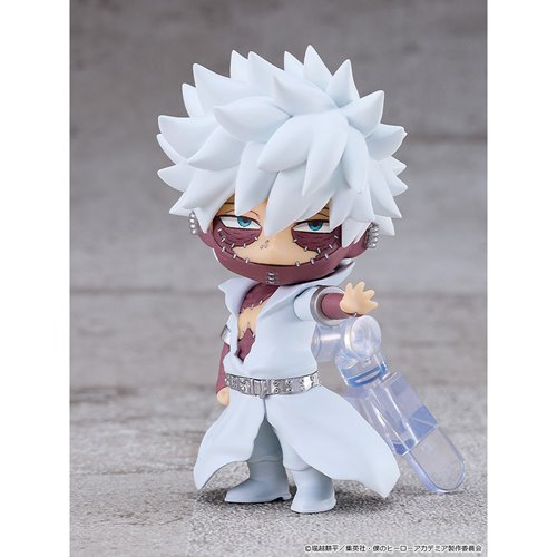 My Hero Academia Heroes vs. Villains Edition Nendoroid Surprise Mini-Figures Boxed Set of 6