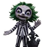 Beetlejuice MiniCo Vinyl Figure