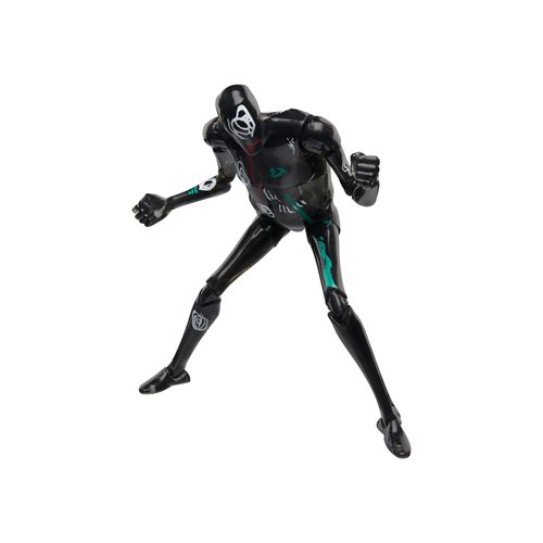 Spider-Man: Across the Spider-Verse Marvel Legends Series The Spot 6 Inch Action Figure