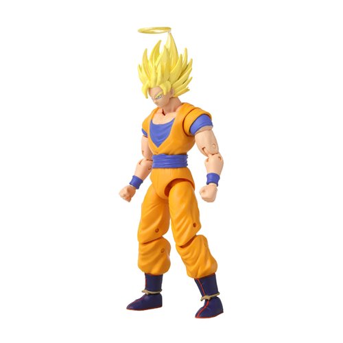 Dragon Ball Super Dragon Stars Action Figure Wave 5 Case of 6