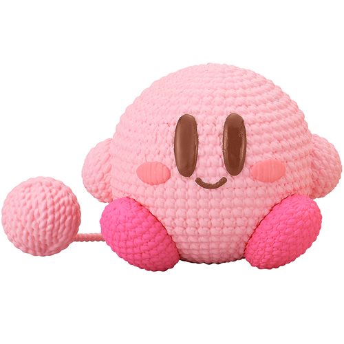 Kirby Amicot Petit Mini-Figure