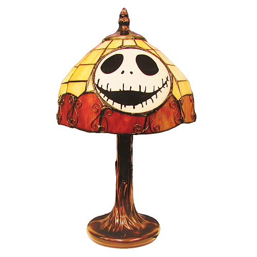 Lamp Nightmare Before Off 71, Jack Skellington Table Lamp