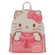 Hello Kitty Holiday Light-Up Mini-Backpack