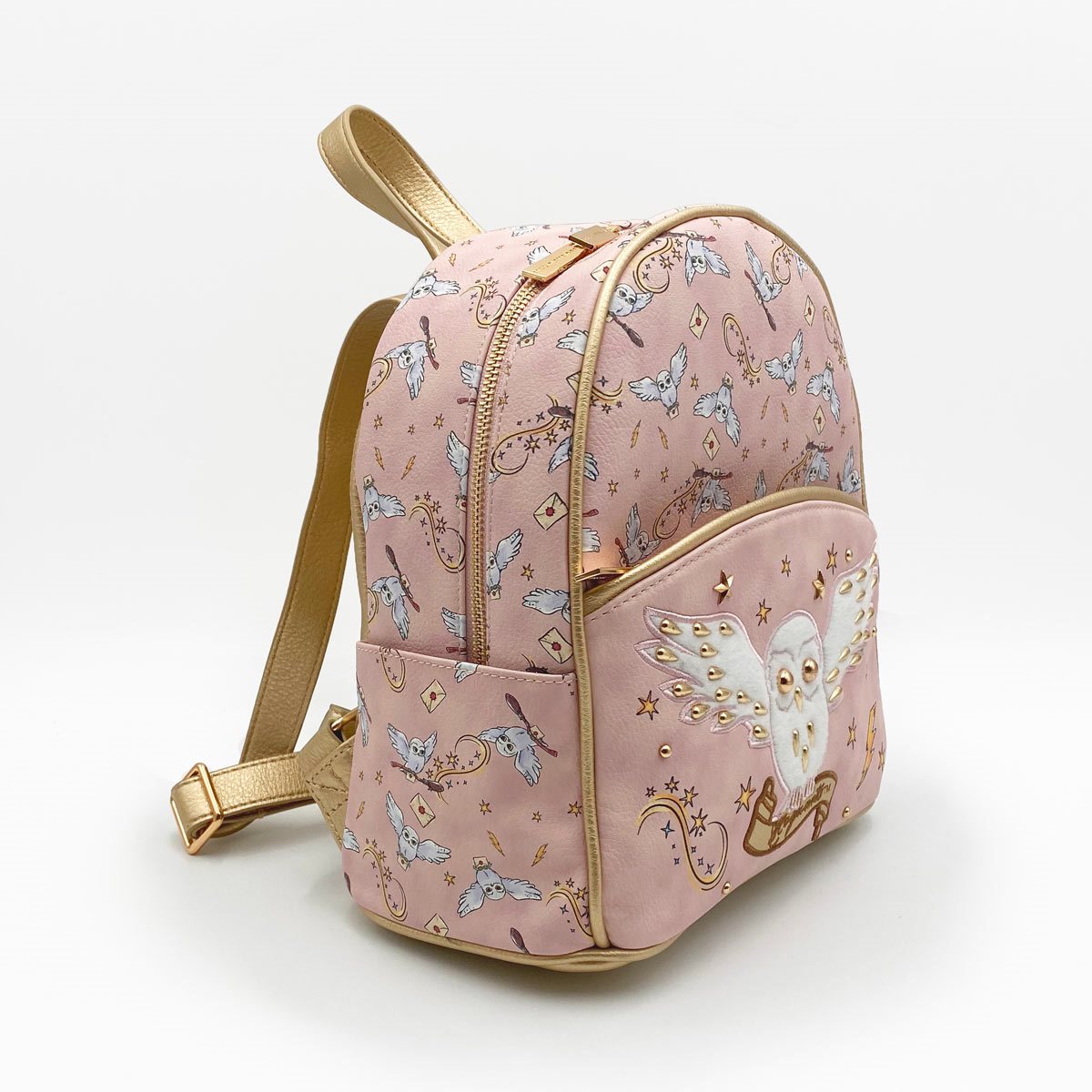 Harry Potter Hedwig Mini Backpack - Entertainment Earth