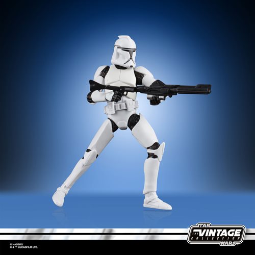 Star Wars The Vintage Collection ROS Action Figures Wave 3