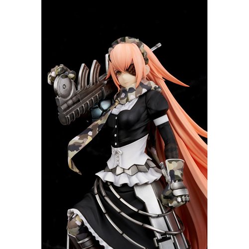 Overlord CZ2128 Delta F:Nex 1:7 Scale Statue