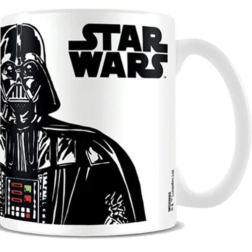 Star Wars The Tea Is Strong In This One 11 oz. Mug