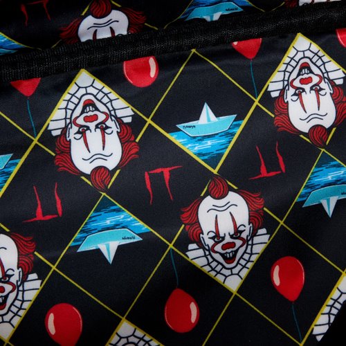 It Pennywise Balloon Crossbody Bag