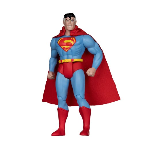 DC Super Powers Wave 16 4 1/2-Inch Scale Action Figure Case of 6 - Entertainment Earth Exclusive
