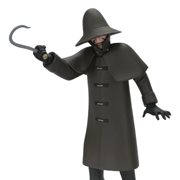 I Know What You Did Last Summer Toony Terrors Fisherman 6-Inch Scale Action Figure