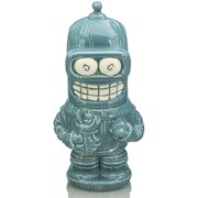 Futurama Bender 12 oz. Geeki Tikis Mug