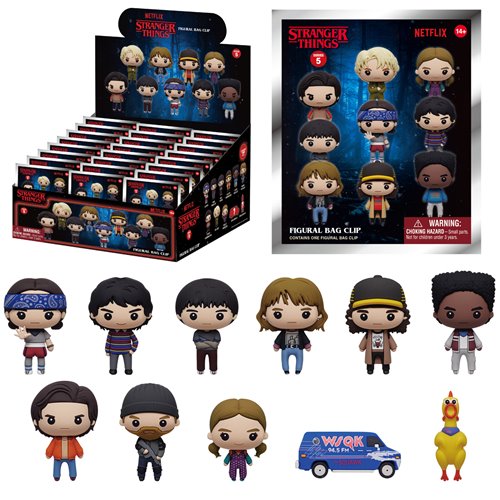 Stranger Things グッズ 6点セット 4a7bfb4edc4a4e5ea8f575d97761a8