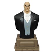 Superman: The Animated Series Lex Luthor Bust