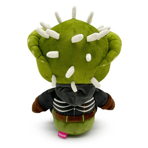 Dorohedoro Caiman Plush 9-Inch Plush