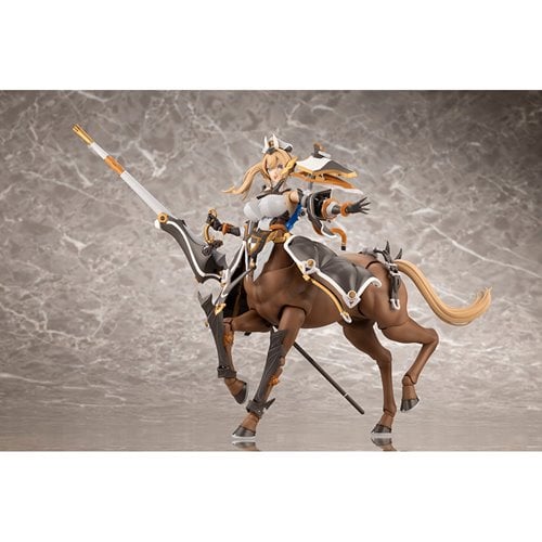 Arcanadea Elena Model Kit