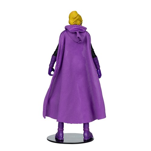 DC Direct Wave 5 Batgirl Stephanie Brown 7-Inch Scale Action Figure with McFarlane Toys Digital Coll