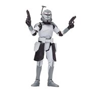 Star Wars The Vintage Collection Clone Commander Wolffe 3 3/4-Inch Action Figure