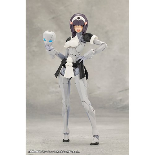 Megalomaria Unlimited Universe Novice Model Kit