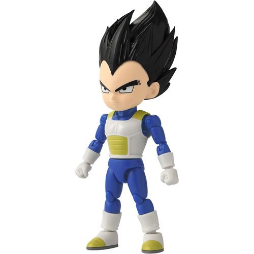 Dragon Ball Super Dragon Stars Action Figure Wave 7 Case of 6