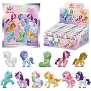 Unicorns 3D Foam Bag Clip Display Case of 24