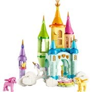 LEGO Creator 31175 Unicorn Castle 3-in-1