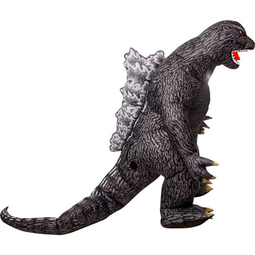 Godzilla Classic 14-Foot Inflatable Lawn Decoration