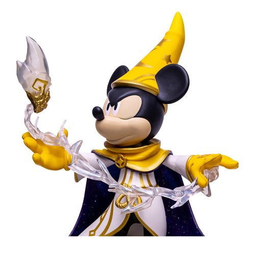 Disney Mirrorverse Mickey Mouse 12-Inch Action Figure