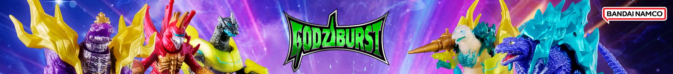 Godziburst