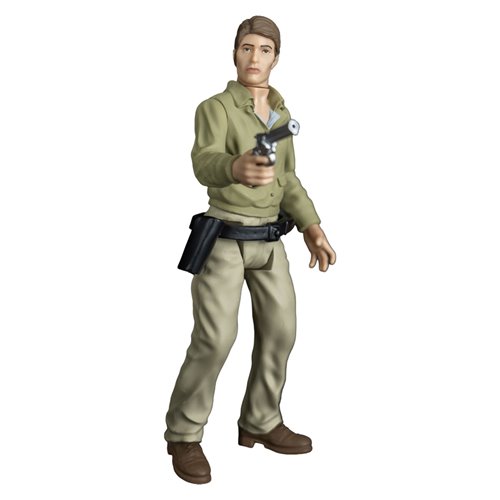 Day of the Dead (1985) 5-Inch Action Figure - Random 4-Pack