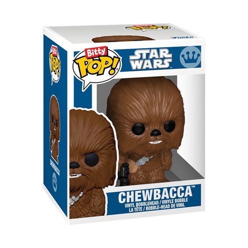 Star Wars Funko Bitty Box Bundle