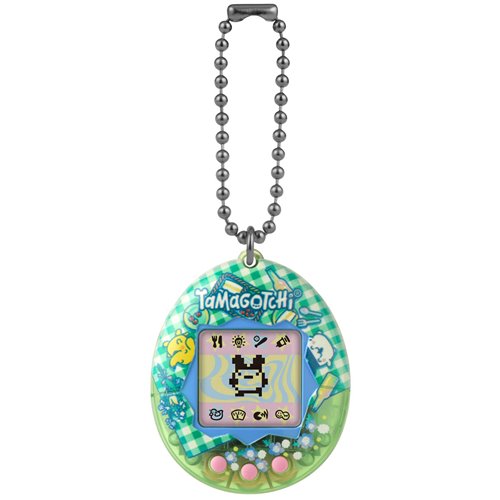 Tamagotchi Original Tama Picnic Digital Pet
