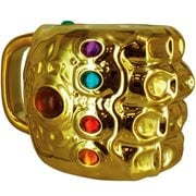 Avengers Infinity Gauntlet Shaped Mug
