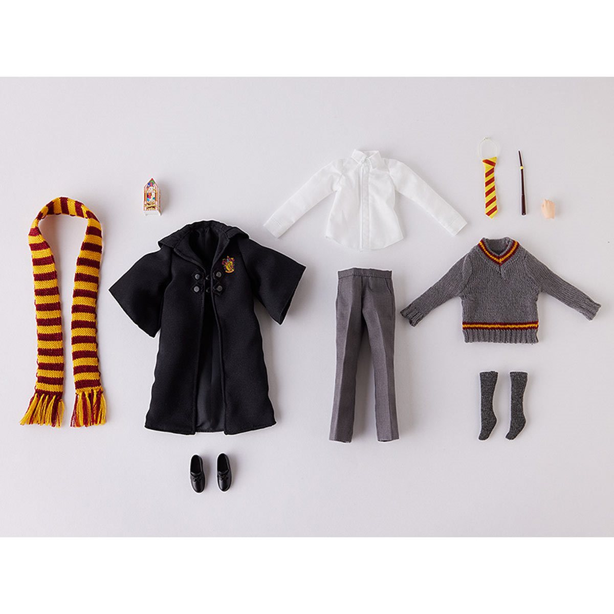  Good Smile Company Harry Potter: Nendoroid Doll Outfit